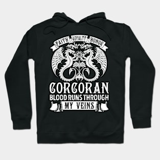 CORCORAN Hoodie